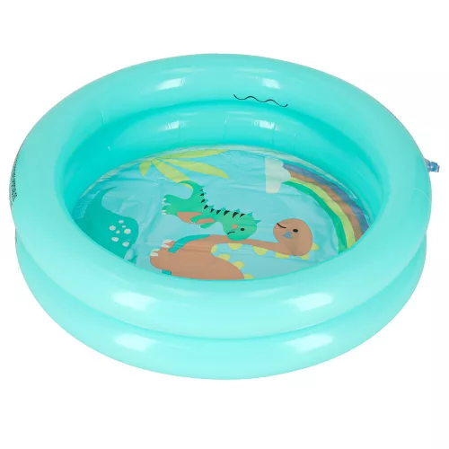 Gyerek pancsolómedence 61 cm türkiz BESTWAY 51061