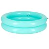 Gyermek pancsoló medence 61cm türkiz BESTWAY 51061