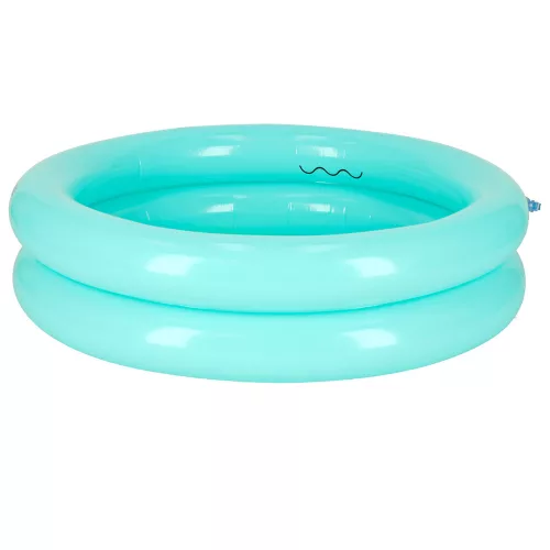 Gyerek pancsolómedence 61 cm türkiz BESTWAY 51061
