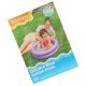 Gyermek pancsolómedence 61cm lila BESTWAY 51061