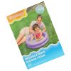 Gyerek pancsolómedence 61 cm lila BESTWAY 51061