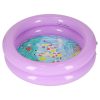 Gyermek pancsolómedence 61cm lila BESTWAY 51061