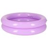 Gyerek pancsolómedence 61 cm lila BESTWAY 51061