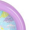 Gyermek pancsolómedence 61cm lila BESTWAY 51061