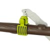 RC mezőgazdasági traktor összeköttetéssel 2.4G 3.7V 500mAh