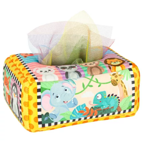 sortator articol cutie senzorial Montessori pluș numere litere