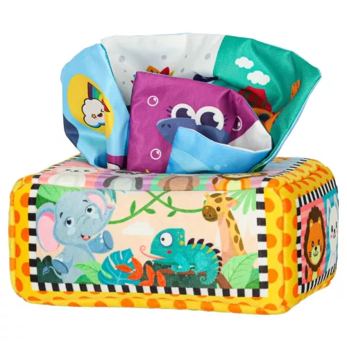 sortator articol cutie senzorial Montessori pluș numere litere