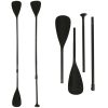 Suno Selva stand up paddle board felfújható úszódeszka tartozékokkal, evezőszett 320 cm
