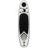 Suno Selva stand up paddle board felfújható úszódeszka tartozékokkal, evezőszett 320 cm