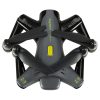 Syma Z3PRO 2.4GHz 4 csatornás Wi-Fi-s távirányítós drón, fekete