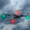 Syma Z3PRO 2.4GHz 4CH Wi-Fi RC drón fekete