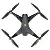 Syma Z3PRO 2.4GHz 4CH Wi-Fi RC drón fekete