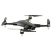 Syma Z3PRO 2.4GHz 4 csatornás Wi-Fi-s távirányítós drón, fekete