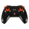 Syma X26PRO 2.4GHz Wi-Fi-s távirányítós drón, fekete
