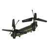 Syma S026H-1 RC drón 2.4GHz Wi-Fi fekete