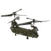 Syma S026H-1 RC drone 2.4GHz Wi-Fi fekete