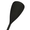 SUP állítható, összecsukható, 2 darabból álló deszka evező 170-210 cm