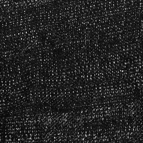LUARO erkélytakaró, maszkolószőnyeg, árnyékoló háló erkélyre, teraszra, 150g/m2, 105x500cm UV