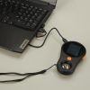 Digitális mikroszkóp nagyító 500x 2Mpx nagyítással