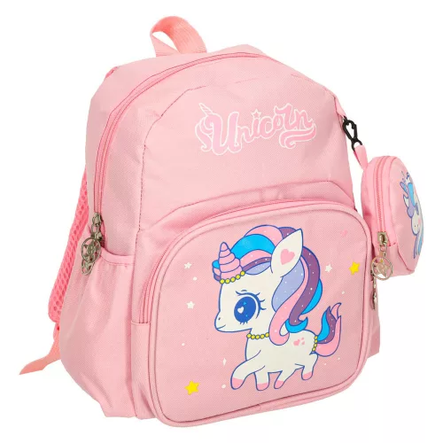 Unikornis Rucsac accesoriu, articol Rucsac, 30x22x11cm