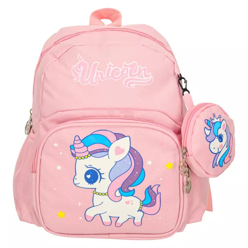 Unikornis Rucsac accesoriu, articol Rucsac, 30x22x11cm