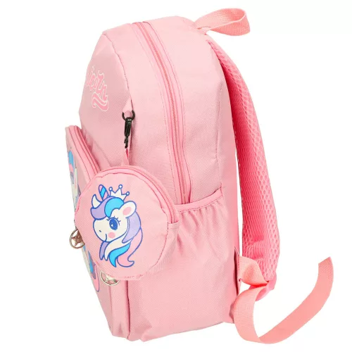 Unikornis Rucsac accesoriu, articol Rucsac, 30x22x11cm