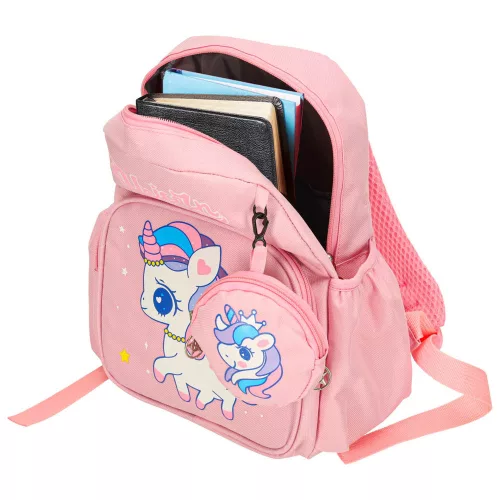 Unikornis Rucsac accesoriu, articol Rucsac, 30x22x11cm