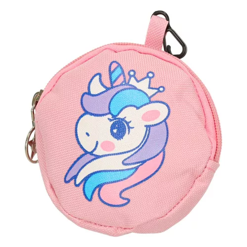 Unikornis Rucsac accesoriu, articol Rucsac, 30x22x11cm