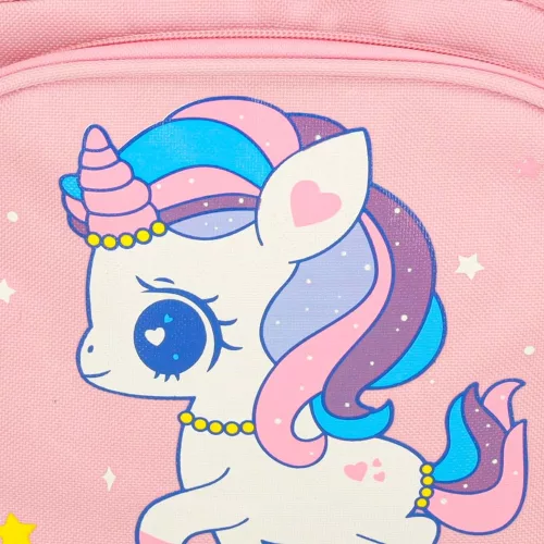 Unikornis Rucsac accesoriu, articol Rucsac, 30x22x11cm