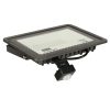 Mozgásérzékelős lámpa reflektor 100W