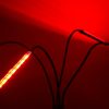 LED növény növekedési lámpa panel 4x80LED