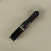 Íróasztal ventilátor mini kézi összecsukható ventilátor hordozható USB fekete