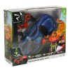 Transformer Revolt TRANSFORMING ROBOT RACER nobie