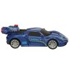 Transformer Revolt TRANSFORMING ROBOT RACER nobie