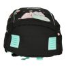 4 rekeszes iskolai hátizsák 16 inch Pusheen Pastel