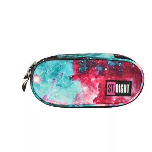 Párnázott tolltartó Nebula pánttal