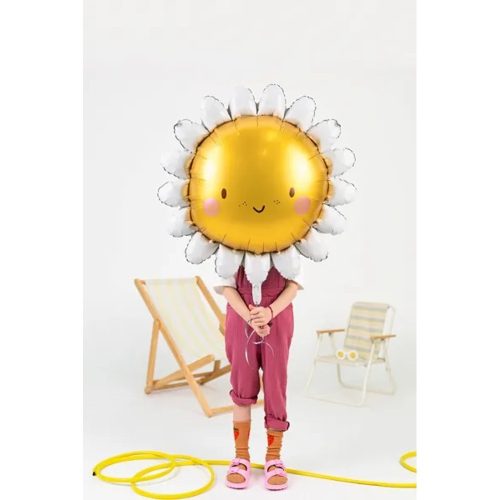 Fólia lufi Nap 70cm