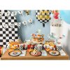 Boldog születésnapot Cups banner 2,5m