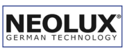NEOLUX logó